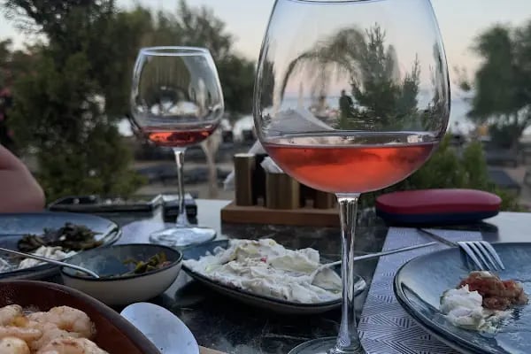 Galia South Beach - Resim 8