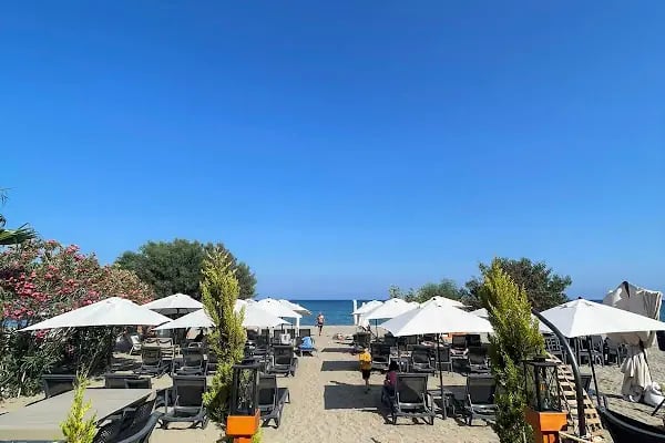 Galia South Beach - Resim 14