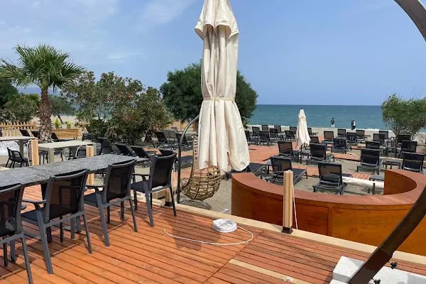 Galia South Beach - Resim 2
