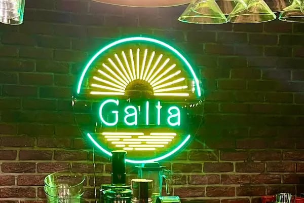 Galia South Beach - Resim 3