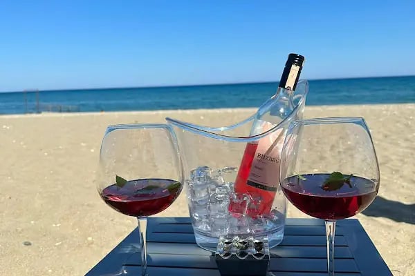 Galia South Beach - Resim 10