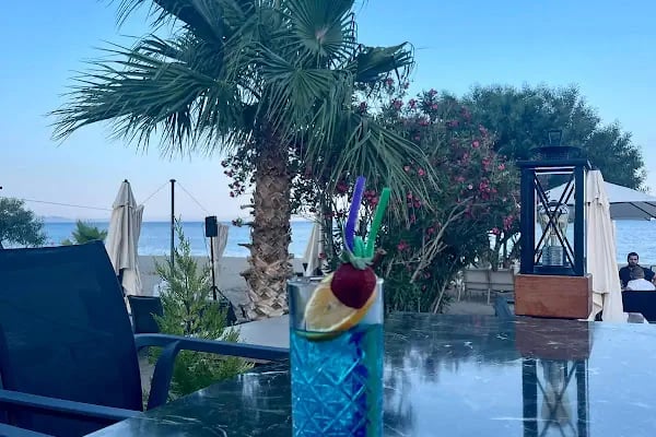 Galia South Beach - Resim 9