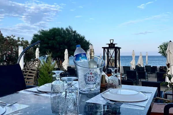 Galia South Beach - Resim 17