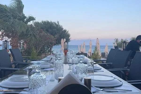 Galia South Beach - Resim 5