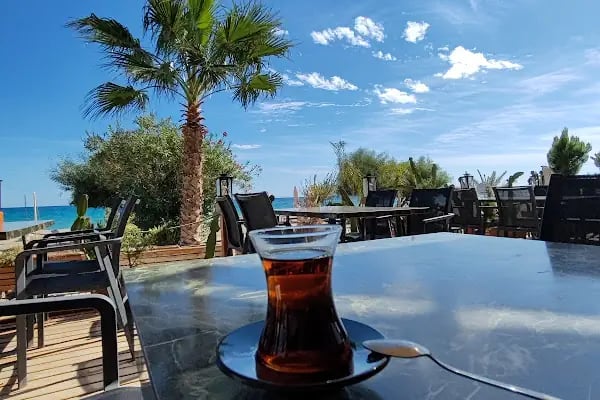 Galia South Beach - Resim 7