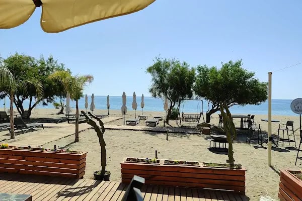 Galia South Beach - Resim 4
