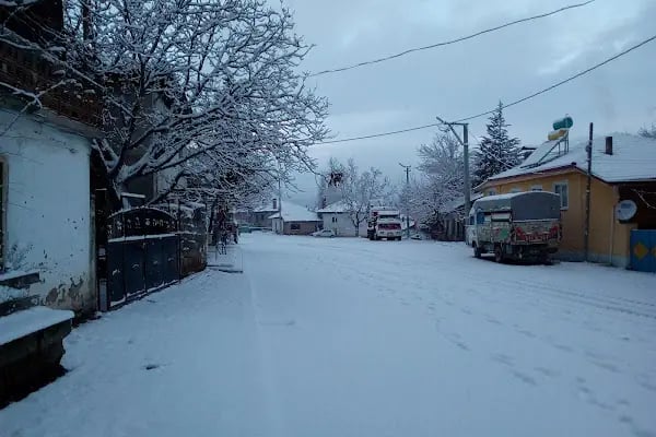 Akşar Köyü Muhtarlığı - Resim 11