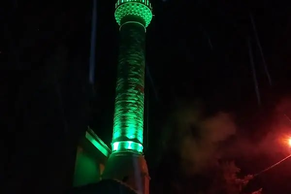 Akşar Köyü Muhtarlığı - Resim 7