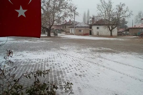 Akşar Köyü Muhtarlığı - Resim 19