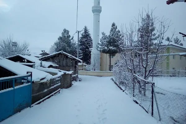 Akşar Köyü Muhtarlığı - Resim 6