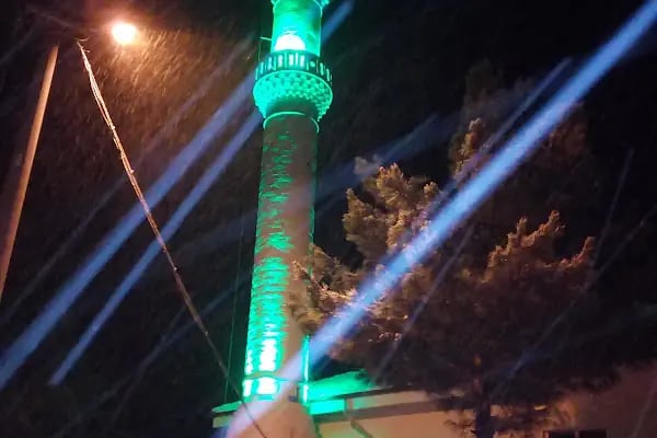 Akşar Köyü Muhtarlığı - Resim 18