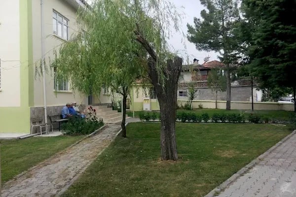 Akşar Köyü Muhtarlığı - Resim 5
