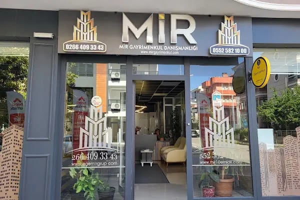 Mir Gayrimenkul Danışmanlığı - Resim 2