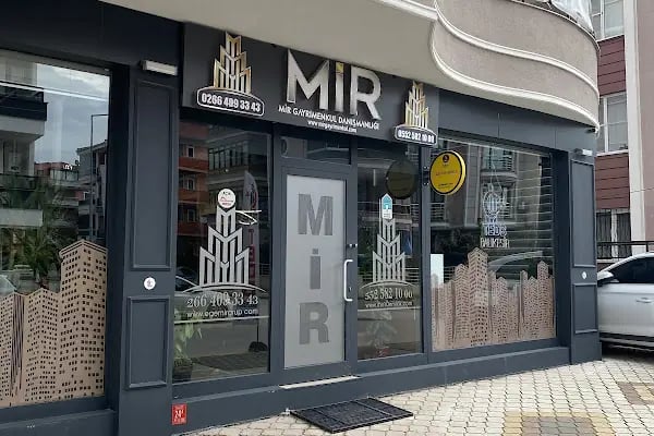Mir Gayrimenkul Danışmanlığı - Resim 18