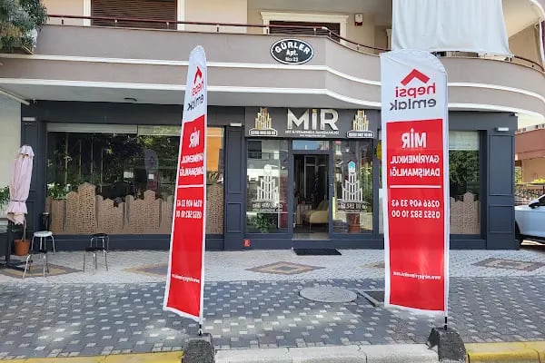 Mir Gayrimenkul Danışmanlığı - Resim 13