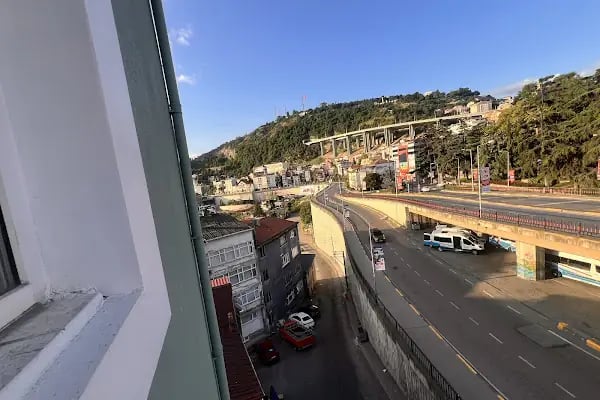 Sagiroglu Hotel - Resim 6