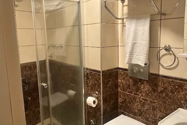 Sagiroglu Hotel - Resim 4
