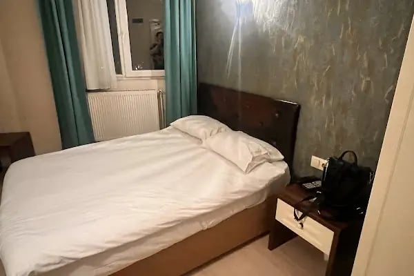 Sagiroglu Hotel - Resim 2