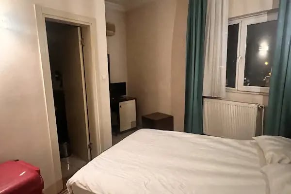 Sagiroglu Hotel - Resim 3
