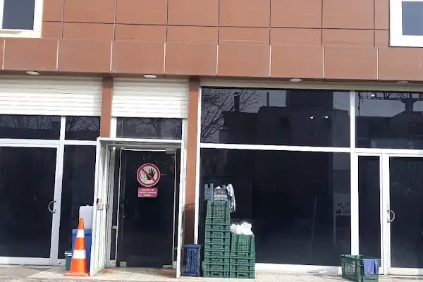 Sys Hazır Yemek İkram ve Organizasyon. - Resim 5