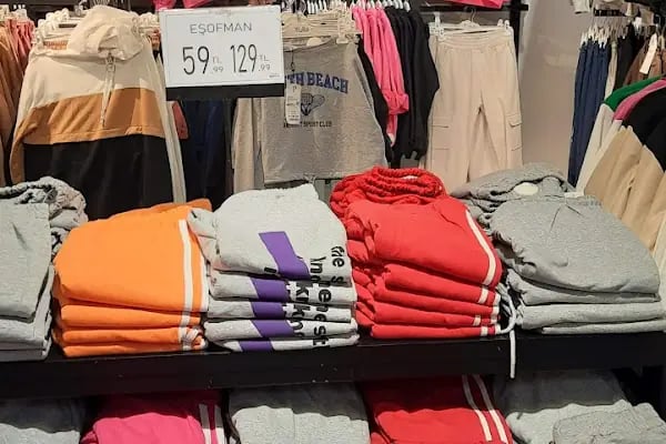 Fullamoda Alanya - Resim 20
