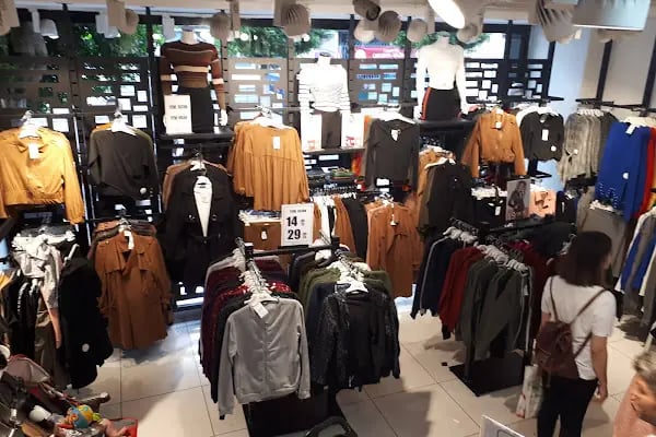 Fullamoda Alanya - Resim 12