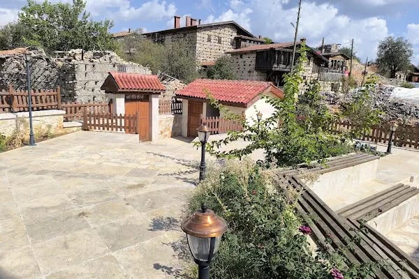 Sarıhacılar köyü - Resim 10
