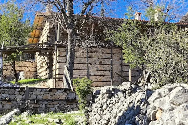 Sarıhacılar köyü - Resim 20