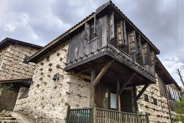 Sarıhacılar köyü - Resim 4