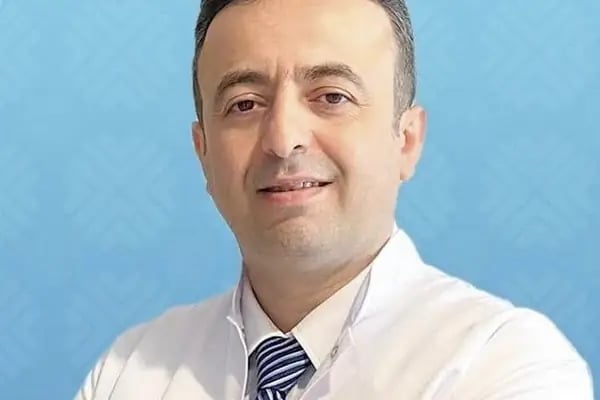 Prof.Dr.Mehmet Fatih Akbulut, Üroloji Uzmanı - Resim 9