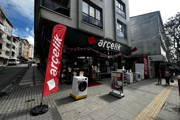 Arçelik Gürolcan - Bağcılar Kemalpaşa Şubesi - Resim 18