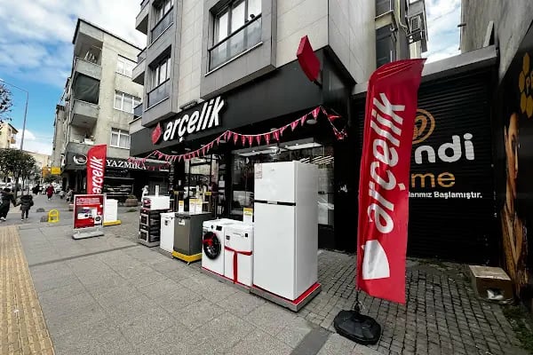 Arçelik Gürolcan - Bağcılar Kemalpaşa Şubesi - Resim 1