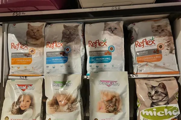 Evcil Pet Shop - Resim 20