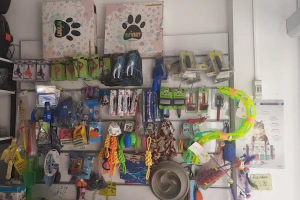 Evcil Pet Shop - Resim 1