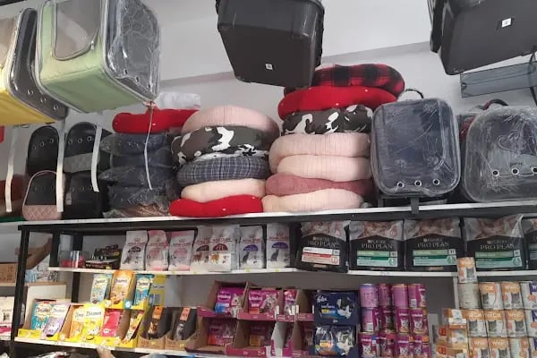 Evcil Pet Shop - Resim 7