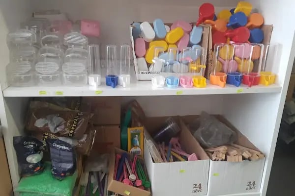 Evcil Pet Shop - Resim 16