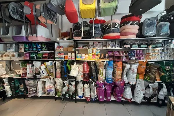 Evcil Pet Shop - Resim 4