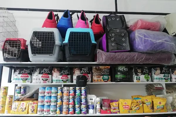 Evcil Pet Shop - Resim 10