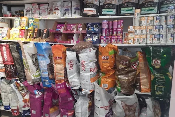 Evcil Pet Shop - Resim 17