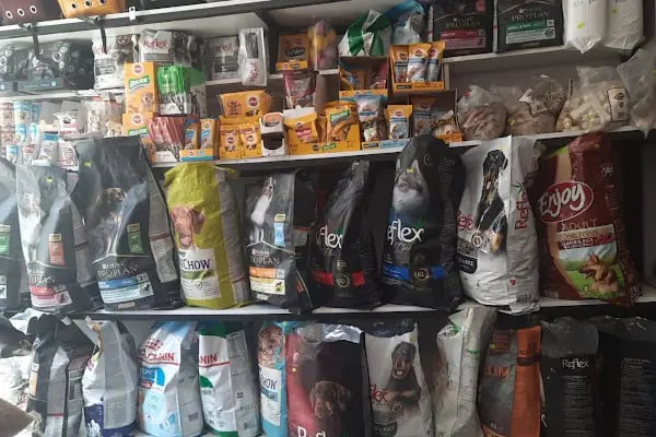 Evcil Pet Shop - Resim 8