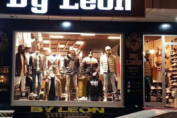 Leon man - Resim 2