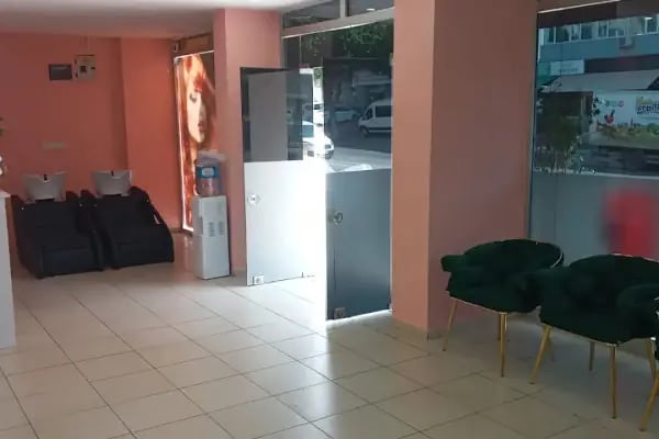 Kuaför Fatma Alanya - Resim 18