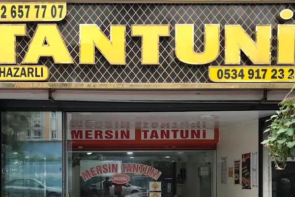 Hazarlı Mersin Tantuni - Resim 11