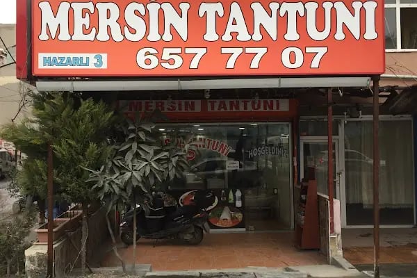 Hazarlı Mersin Tantuni - Resim 14