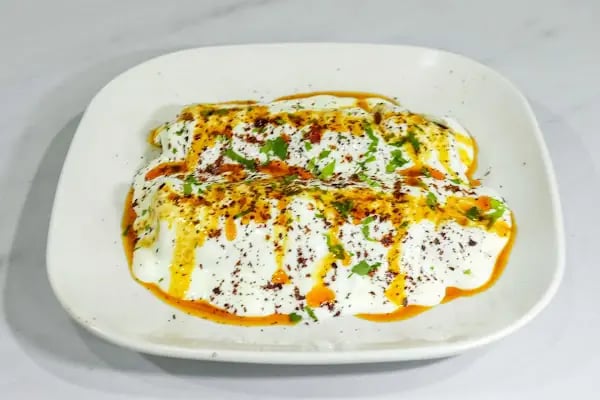 Hazarlı Mersin Tantuni - Resim 7