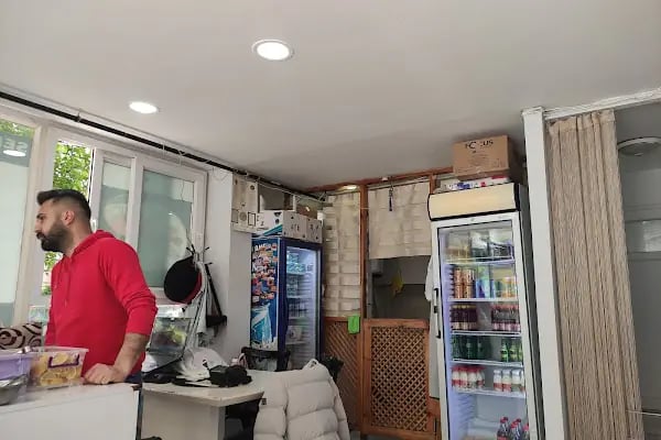 Hazarlı Mersin Tantuni - Resim 16