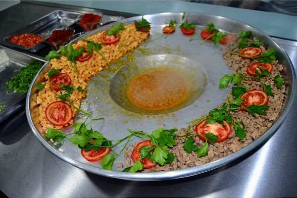 Hazarlı Mersin Tantuni - Resim 18
