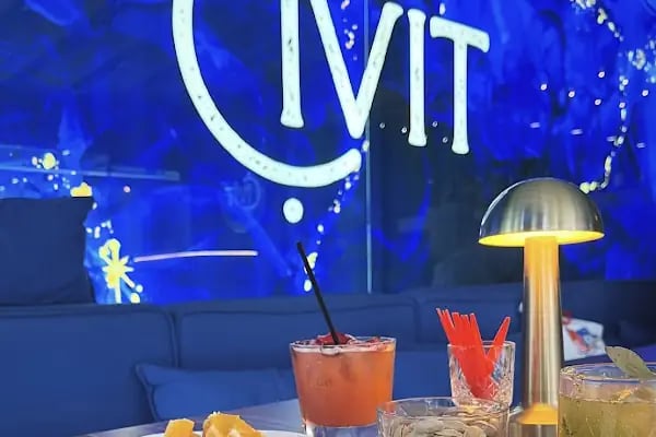 Çivit Bodrum - Resim 4