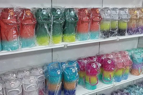 Akkaymak Kırtasiye Plaza - Resim 18