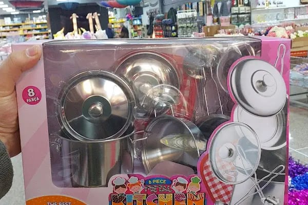Akkaymak Kırtasiye Plaza - Resim 15